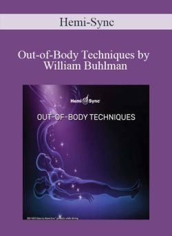 Hemi Sync Out of Body Techniques by William Buhlman 250x343 1 - eSy[GB]