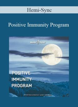 Hemi Sync Positive Immunity Program 250x343 1 - eSy[GB]