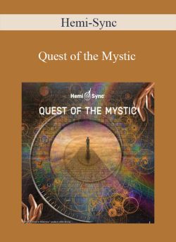 Hemi Sync Quest of the Mystic 250x343 1 - eSy[GB]