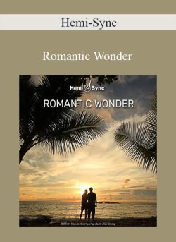 Hemi Sync Romantic Wonder 250x343 1 - eSy[GB]