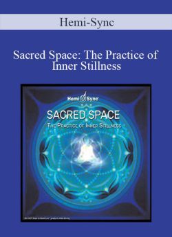 Hemi Sync Sacred Space The Practice of Inner Stillness 250x343 1 - eSy[GB]