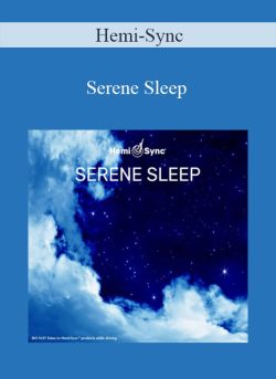 Hemi Sync Serene Sleep 250x343 1 - eSy[GB]