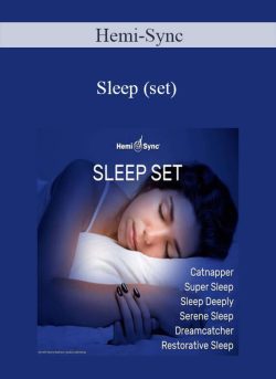 Hemi Sync Sleep set 250x343 1 - eSy[GB]