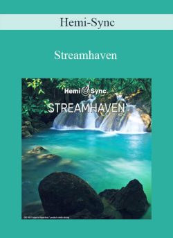 Hemi Sync Streamhaven 250x343 1 - eSy[GB]