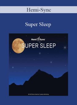 Hemi Sync Super Sleep 250x343 1 - eSy[GB]