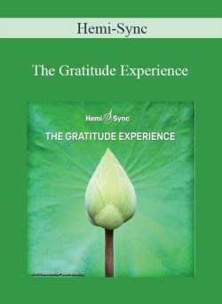 Hemi Sync The Gratitude Experience 250x343 1 - eSy[GB]