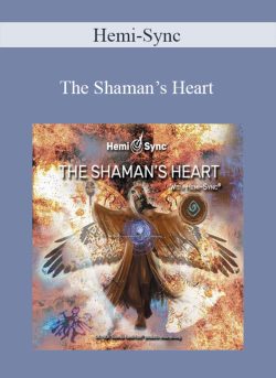 Hemi Sync The Shamans Heart 250x343 1 - eSy[GB]