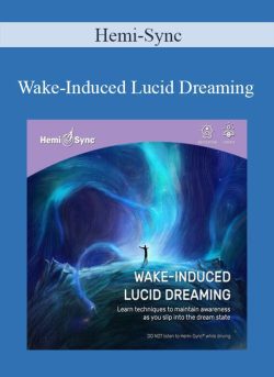 Hemi Sync Wake Induced Lucid Dreaming 250x343 1 - eSy[GB]