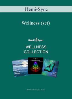 Hemi Sync Wellness set 250x343 1 - eSy[GB]