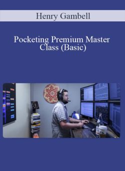 Henry Gambell Pocketing Premium Master Class Basic 250x343 1 - eSy[GB]