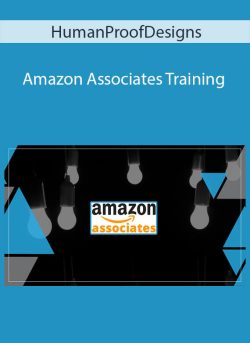 HumanProofDesigns Amazon Associates Training 250x343 1 - eSy[GB]