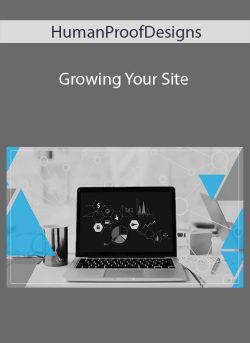 HumanProofDesigns Growing Your Site 250x343 1 - eSy[GB]