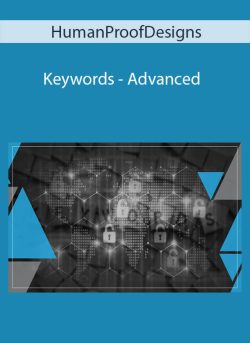 HumanProofDesigns Keywords Advanced 250x343 1 - eSy[GB]