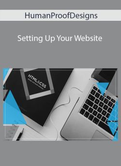 HumanProofDesigns Setting Up Your Website 250x343 1 - eSy[GB]