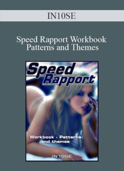 IN10SE Speed Rapport Workbook Patterns and Themes 250x343 1 - eSy[GB]