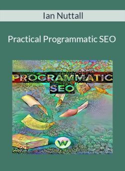 Ian Nuttall Practical Programmatic SEO 250x343 1 - eSy[GB]