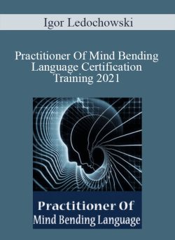 Igor Ledochowski Practitioner Of Mind Bending Language Certification Training 2021 250x343 1 - eSy[GB]