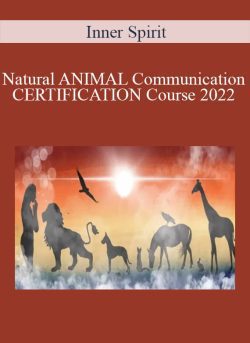 Inner Spirit Natural ANIMAL Communication CERTIFICATION Course 2022 250x343 1 - eSy[GB]