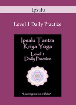 Ipsalu Level 1 Daily Practice 250x343 1 - eSy[GB]