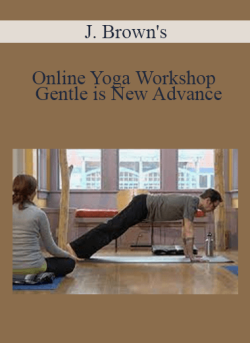 J. Browns Online Yoga Workshop Gentle is New Advance 250x343 1 - eSy[GB]