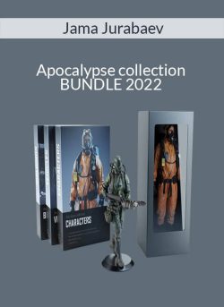 Jama Jurabaev Apocalypse collection BUNDLE 2022 1 250x343 1 - eSy[GB]