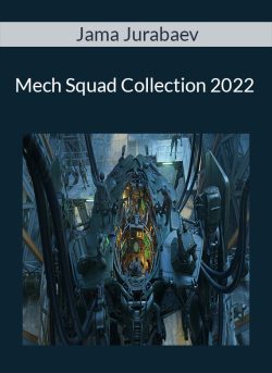 Jama Jurabaev Mech Squad Collection 2022 1 250x343 1 - eSy[GB]