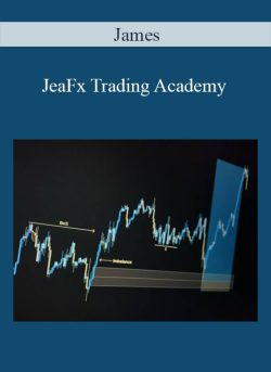 James JeaFx Trading Academy 250x343 1 - eSy[GB]