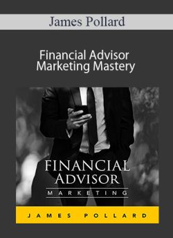 James Pollard Financial Advisor Marketing Mastery 250x343 1 - eSy[GB]