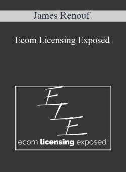 James Renouf Ecom Licensing Exposed 250x343 1 - eSy[GB]