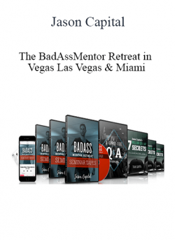 Jason Capital The BadAssMentor Retreat in Vegas Las Vegas Miami 250x343 1 - eSy[GB]