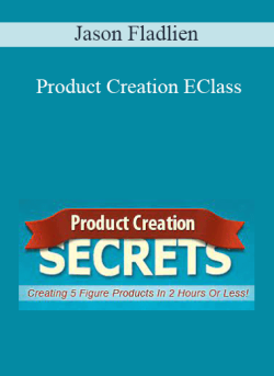 Jason Fladlien Product Creation EClass 250x343 1 - eSy[GB]