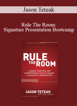 Jason Teteak Rule The Room Signature Presentation Bootcamp 250x343 1 - eSy[GB]