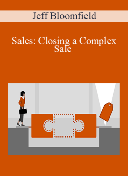 Jeff Bloomfield Sales Closing a Complex Sale 250x343 1 - eSy[GB]