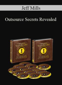 Jeff Mills Outsource Secrets Revealed 250x343 1 - eSy[GB]