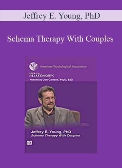 Jeffrey E. Young PhD Schema Therapy With Couples 250x343 1 - eSy[GB]