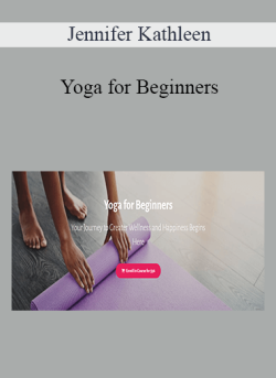 Jennifer Kathleen Yoga for Beginners 250x343 1 - eSy[GB]