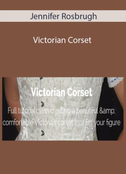 Jennifer Rosbrugh Victorian Corset 250x343 1 - eSy[GB]