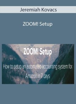 Jeremiah Kovacs ZOOM Setup 250x343 1 - eSy[GB]