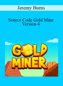 Jeremy Burns Source Code Gold Mine Version 4 250x343 1 - eSy[GB]