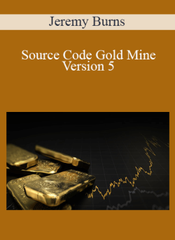 Jeremy Burns Source Code Gold Mine Version 5 250x343 1 - eSy[GB]