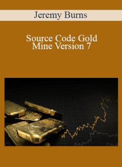 Jeremy Burns Source Code Gold Mine Version 7 250x343 1 - eSy[GB]