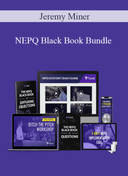 Jeremy Miner NEPQ Black Book Bundle 250x343 1 - eSy[GB]