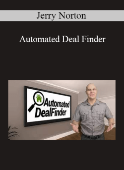 Jerry Norton Automated Deal Finder 250x343 1 - eSy[GB]