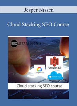 Jesper Nissen Cloud Stacking SEO Course 250x343 1 - eSy[GB]