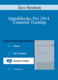 Jess Stratton QuickBooks Pro 2014 Essential Training 250x343 1 - eSy[GB]