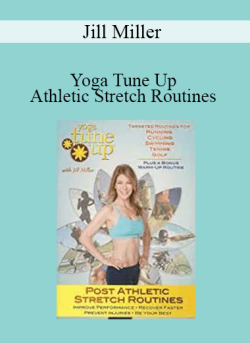 Jill Miller Yoga Tune Up Athletic Stretch Routines 250x343 1 - eSy[GB]