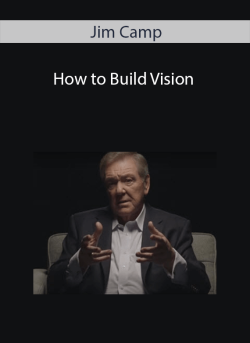 Jim Camp How to Build Vision. 1 250x343 1 - eSy[GB]