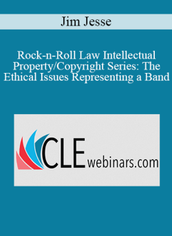 Jim Jesse Rock n Roll Law Intellectual Property Copyright Series The Ethical Issues Representing a Band Using the Beatles as a Case Study 250x343 1 - eSy[GB]