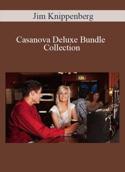 Jim Knippenberg Casanova Deluxe Bundle Collection 250x343 1 - eSy[GB]