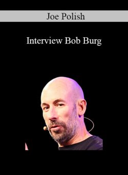 Joe Polish Interview Bob Burg 250x343 1 - eSy[GB]